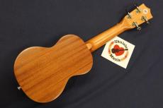 KIWAYA KSU-1 Mahogany Soprano Ukulele _9