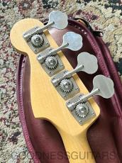 Fender Japan Aerodyne Series JazzBass AJB CAR 2016_7