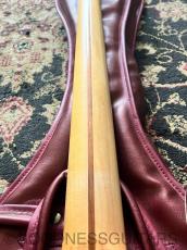 Fender Japan Aerodyne Series JazzBass AJB CAR 2016_9