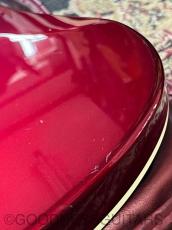 Fender Japan Aerodyne Series JazzBass AJB CAR 2016_11