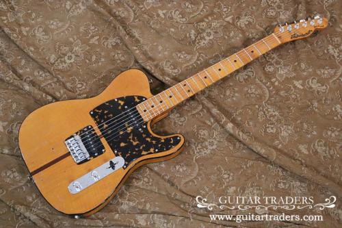 H.S.Anderson 1970's Mad Cat
