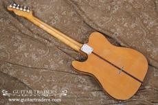 H.S.Anderson 1970's Mad Cat_2