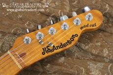 H.S.Anderson 1970's Mad Cat_4