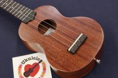KIWAYA KCU-1 Mahogany Concert Ukulele 