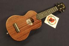 KIWAYA KCU-1 Mahogany Concert Ukulele _5