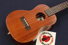 KIWAYA KCU-1 Mahogany Concert Ukulele with Mike