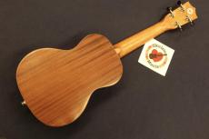 KIWAYA KCU-1 Mahogany Concert Ukulele with Mike_9