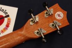 KIWAYA KCU-1 Mahogany Concert Ukulele with Mike_8