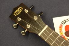 KIWAYA KCU-1 Mahogany Concert Ukulele with Mike_6