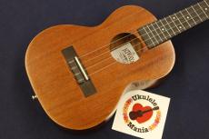 KIWAYA KTU-1 Mahogany Slothead Tenor Ukulele 