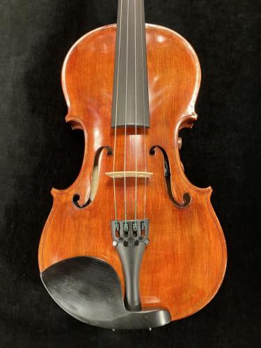 David Gage 【中古エレキバイオリン】 RV4PeFAW Antique Finish 【池袋店】