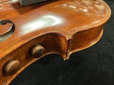 David Gage 【中古エレキバイオリン】 RV4PeFAW Antique Finish 【池袋店】_2