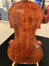 David Gage 【中古エレキバイオリン】 RV4PeFAW Antique Finish 【池袋店】_3