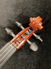 David Gage 【中古エレキバイオリン】 RV4PeFAW Antique Finish 【池袋店】_4
