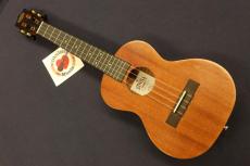 KIWAYA KTU-1 Mahogany Slothead Tenor Ukulele _5