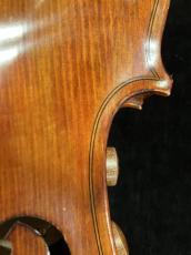 David Gage 【中古エレキバイオリン】 RV4PeFAW Antique Finish 【池袋店】_6