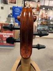 David Gage 【中古エレキバイオリン】 RV4PeFAW Antique Finish 【池袋店】_8
