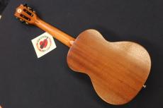 KIWAYA KTU-1 Mahogany Slothead Tenor Ukulele _9