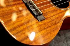 ILIKAI 【チューナー・弦プレゼント!!】 IL-CON-4KGG 個体番号1【コア単板】【コンサート】【池袋店在庫品】_3