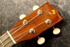 ILIKAI 【チューナー・弦プレゼント!!】 IL-CON-4KGG 個体番号1【コア単板】【コンサート】【池袋店在庫品】_8