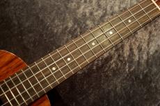 ILIKAI 【チューナー・弦プレゼント!!】 IL-CON-4KGG 個体番号1【コア単板】【コンサート】【池袋店在庫品】_9