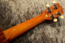 ILIKAI 【チューナー・弦プレゼント!!】 IL-CON-4KGG 個体番号1【コア単板】【コンサート】【池袋店在庫品】_10