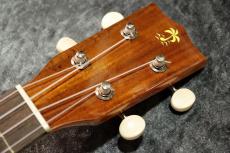 ILIKAI 【チューナー・弦プレゼント!!】 IL-CON-4KGG 個体番号3【コア単板】【コンサート】【池袋店在庫品】_8