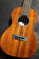 ILIKAI 【チューナー・弦プレゼント!!】 IL-CON-4KGG 個体番号6【虎杢ヘッド】【コンサート】【池袋店在庫品】_2