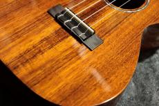 ILIKAI 【チューナー・弦プレゼント!!】 IL-CON-4KGG 個体番号6【虎杢ヘッド】【コンサート】【池袋店在庫品】_3