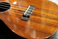 ILIKAI 【チューナー・弦プレゼント!!】 IL-CON-4KGG 個体番号6【虎杢ヘッド】【コンサート】【池袋店在庫品】_4