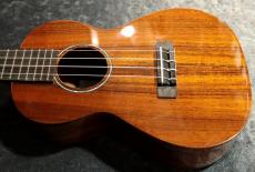 ILIKAI 【チューナー・弦プレゼント!!】 IL-CON-4KGG 個体番号6【虎杢ヘッド】【コンサート】【池袋店在庫品】_5