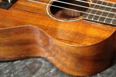 ILIKAI 【チューナー・弦プレゼント!!】 IL-CON-4KGG 個体番号6【虎杢ヘッド】【コンサート】【池袋店在庫品】_7