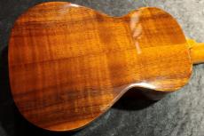 ILIKAI 【チューナー・弦プレゼント!!】 IL-CON-4KGG 個体番号6【虎杢ヘッド】【コンサート】【池袋店在庫品】_11