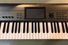 KORG KROME EX 73Keys_3
