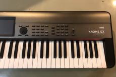 KORG KROME EX 73Keys_4