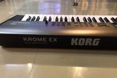 KORG KROME EX 73Keys_5