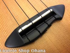 Yoshida弦楽器工房 [UT-ST]テナーカスタム スラントトップ アームレスト付 ウエスタンレッドシダー/インディアンローズウッド_12