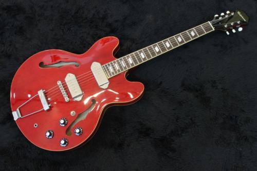 Epiphone CASINO CH 2013【中国製】