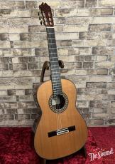 Juan Hernandez [ホアン・エルナンデス] Maestro C 630 2023年製【中古】_2
