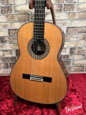 Juan Hernandez [ホアン・エルナンデス] Maestro C 630 2023年製【中古】_3