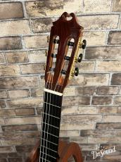 Juan Hernandez [ホアン・エルナンデス] Maestro C 630 2023年製【中古】_7