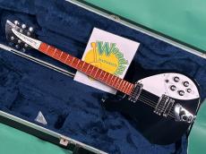 Rickenbacker 610 JETGLO