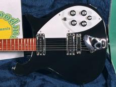 Rickenbacker 610 JETGLO_2