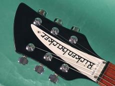 Rickenbacker 610 JETGLO_5