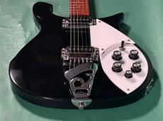 Rickenbacker 610 JETGLO_10