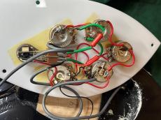 Rickenbacker 610 JETGLO_11