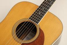 Martin 【動画あり】 D-35V Brazilian Rosewood 【Jacaranda】【1984年製ご委託品】_5