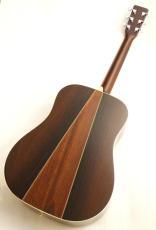 Martin 【動画あり】 D-35V Brazilian Rosewood 【Jacaranda】【1984年製ご委託品】_10