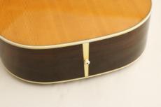 Martin 【動画あり】 D-35V Brazilian Rosewood 【Jacaranda】【1984年製ご委託品】_17