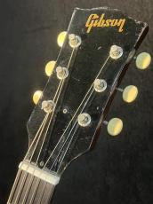 Gibson 【Gibson Expo 出展品】【Vintage】B-25 Natural 1966年製 【G-Club Tokyo】 _4